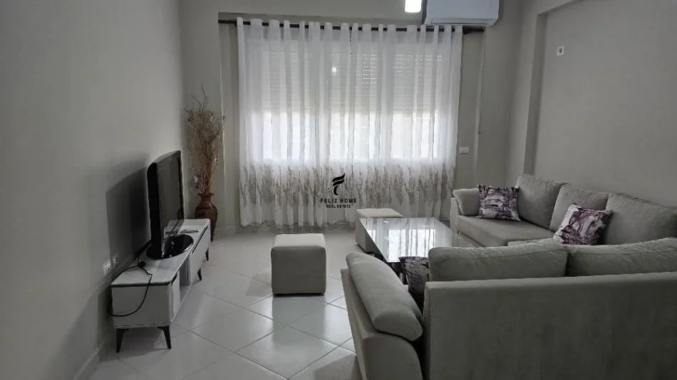 Tirane, jepet me qera apartament 2+1 Kati 2, 90 m² 650 € (KOPSHTI ZOOLOGJIK)