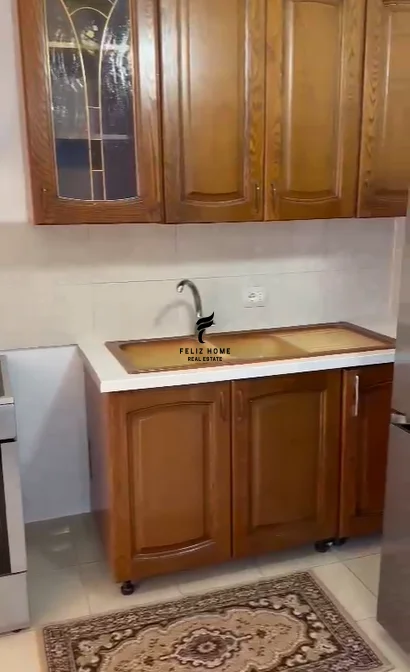 Tirane, shitet apartament 1+1 Kati 2, 54 m² 119.000 € (RRUGA E DIBRES)