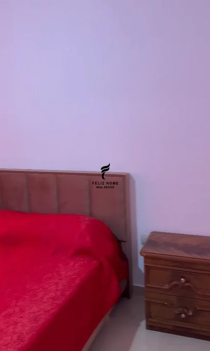 Tirane, jepet me qera apartament 1+1 Kati 2, 54 m² 400 € (RRUGA E DIBRES)