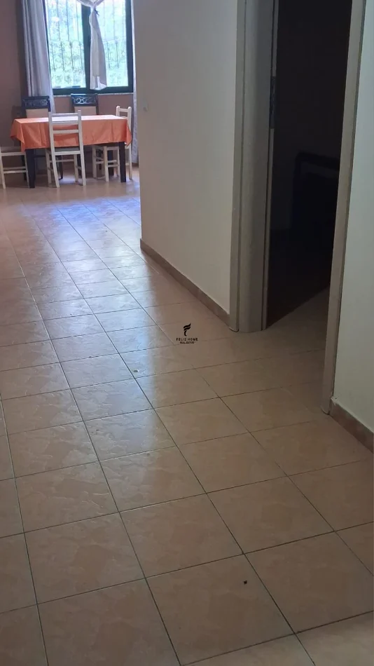 Tirane, jepet me qera apartament 2+1 Kati 1, 80 m² 450 € (KODRA E DIELLIT)