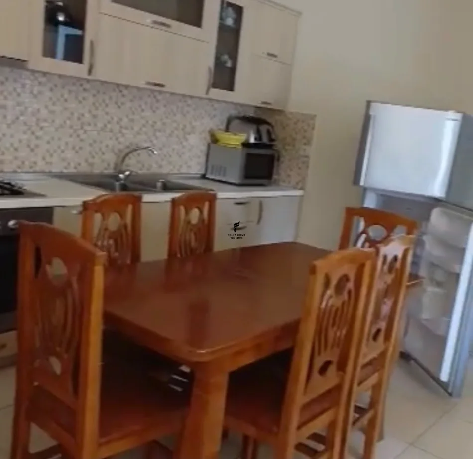 Tirane, jepet me qera apartament 2+1 Kati 7, 80 m² 500 € (ASTIR)