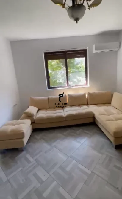 Tirane, shitet apartament 1+1 Kati 2, 59 m² 120.000 € (BULEVARDI BAJRAM CURRI)