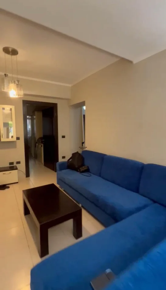 Tirane, jepet me qera apartament 2+1 Kati 1, 80 m² 600 € (RRUGA E KAVAJES)