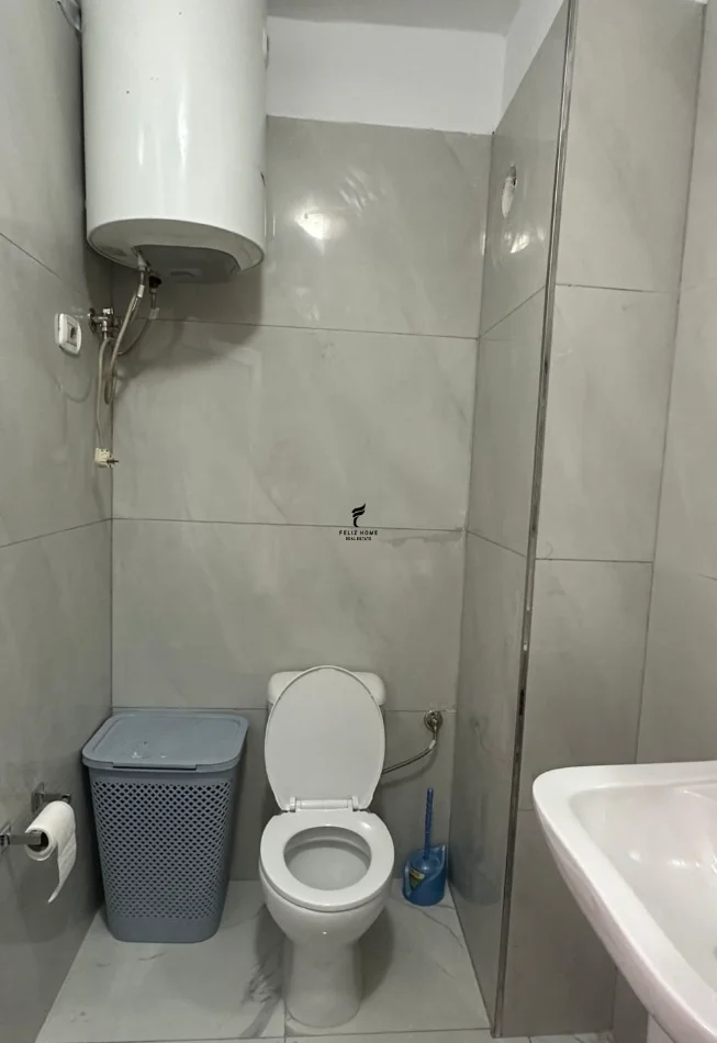 Tirane, jepet me qera apartament 2+1 Kati 6, 78 m² 650 € (RRUGA E KAVAJES)