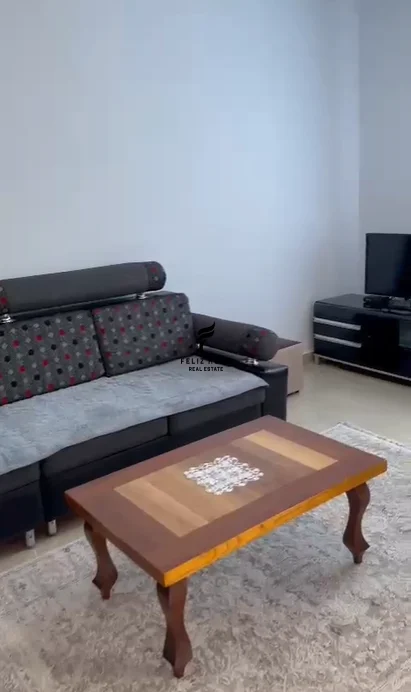 Tirane, shitet apartament 1+1 Kati 2, 54 m² 119.000 € (RRUGA E DIBRES)