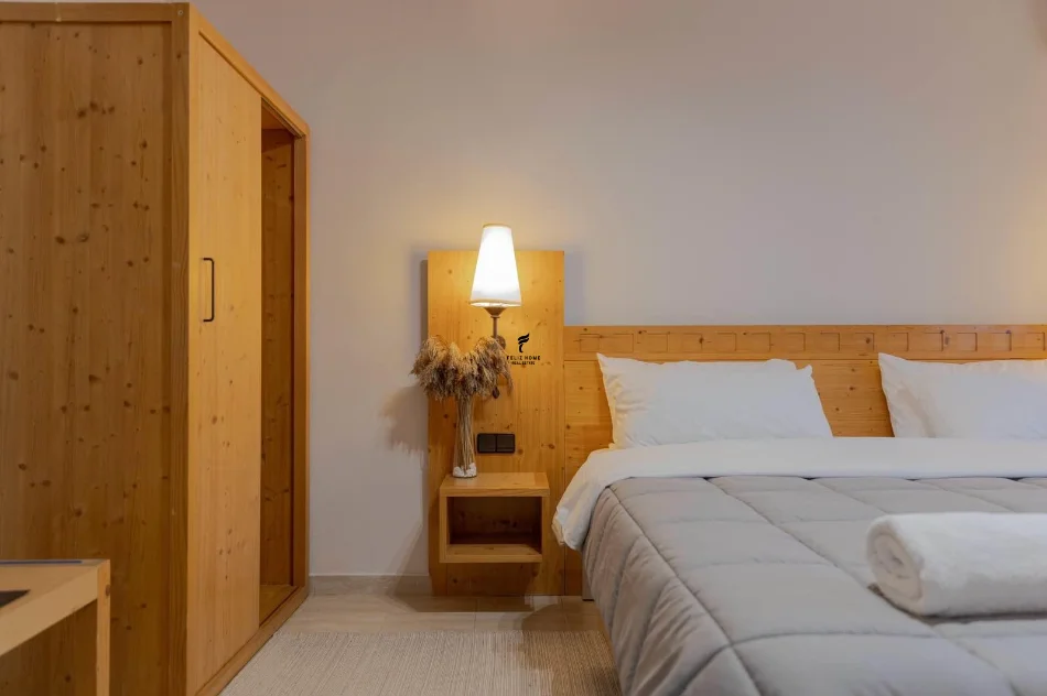 Tirane, jepet me qera apartament 1+1 Kati 2, 70 m² 700 € (QENDER)