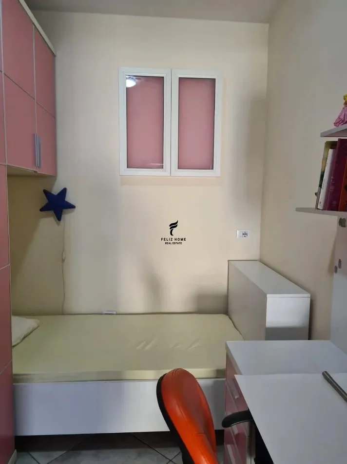 Tirane, jepet me qera apartament 2+1 Kati 2, 80 m² 700 € (KOPSHTI ZOOLOGJIK)