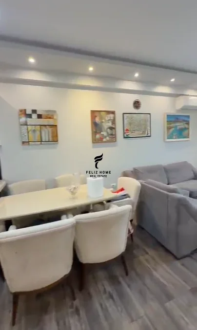 Tirane, shitet apartament 2+1 Kati 5, 94 m² 208.000 € (KOPSHTI ZOOLOGJIK)