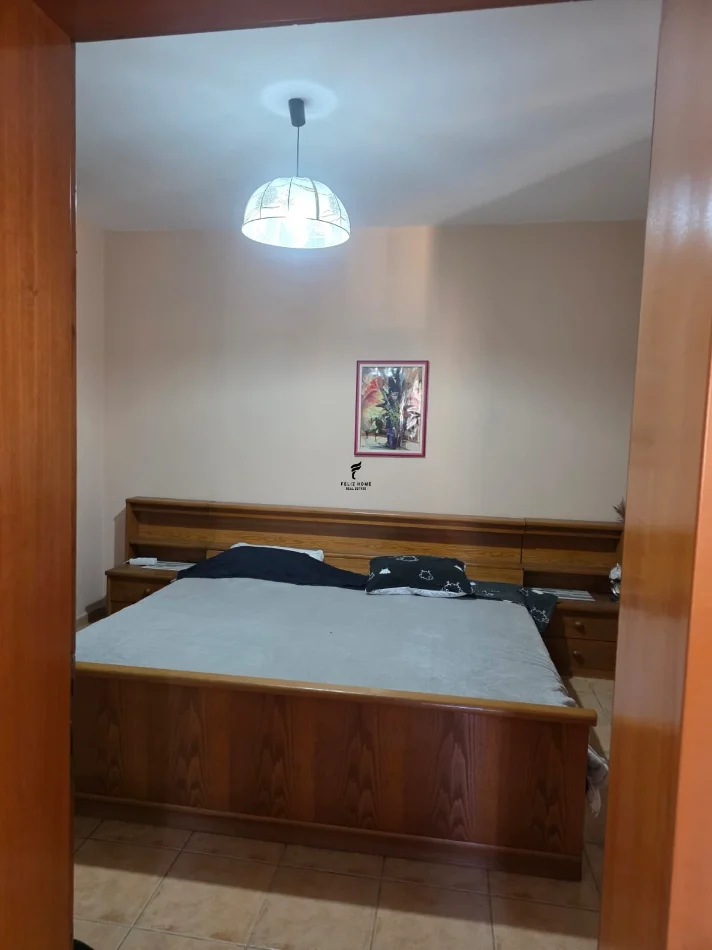 Shqiperi, jepet me qera 1+1 Kati 5, 60 m² 500 € 