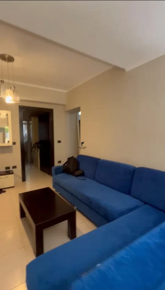 Tirane, jepet me qera apartament 2+1 Kati 1, 80 m² 600 € (RRUGA E KAVAJES)