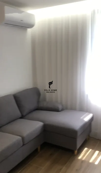 Tirane, shitet apartament 1+1 Kati 5, 40 m² 96.000 € (PAZARI I RI)