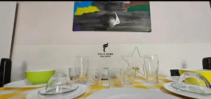 Tirane, jepet me qera apartament 1+1 Kati 4, 75 m² 600 € (RRUGA E KAVAJES)