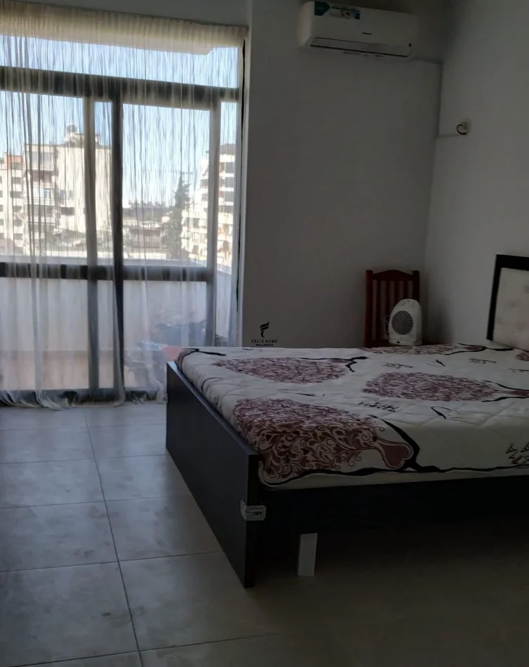 Tirane, jepet me qera apartament 2+1 Kati 6, 78 m² 650 € (RRUGA E KAVAJES)