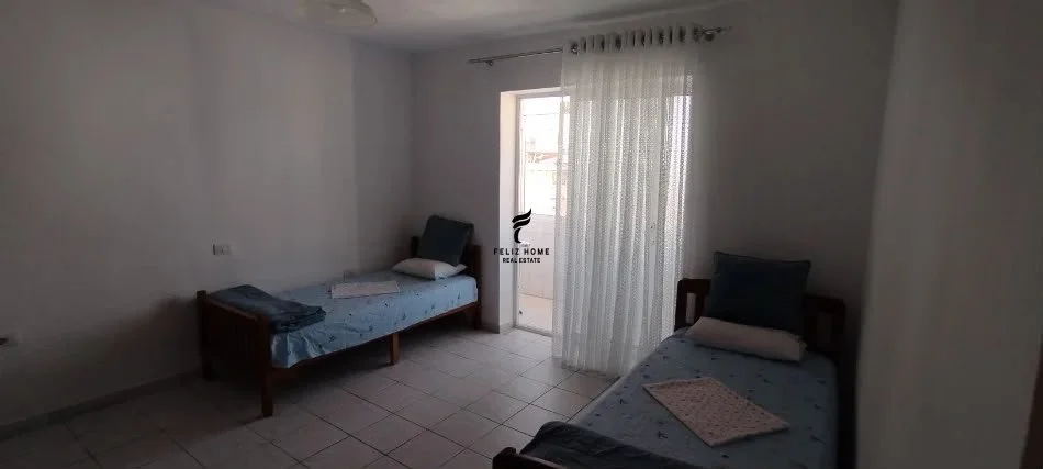 Tirane, jepet me qera apartament 1+1 Kati 5, 65 m² 550 € (RRUGA E ELBASANIT)