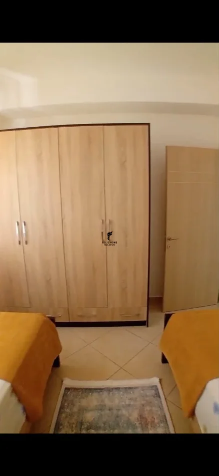 Tirane, jepet me qera apartament 2+1 Kati 3, 100 m² 550 € (RRUGA E KAVAJES)