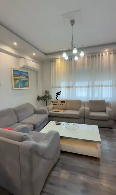Tirane, shitet apartament 2+1 Kati 5, 94 m² 208.000 € (KOPSHTI ZOOLOGJIK)