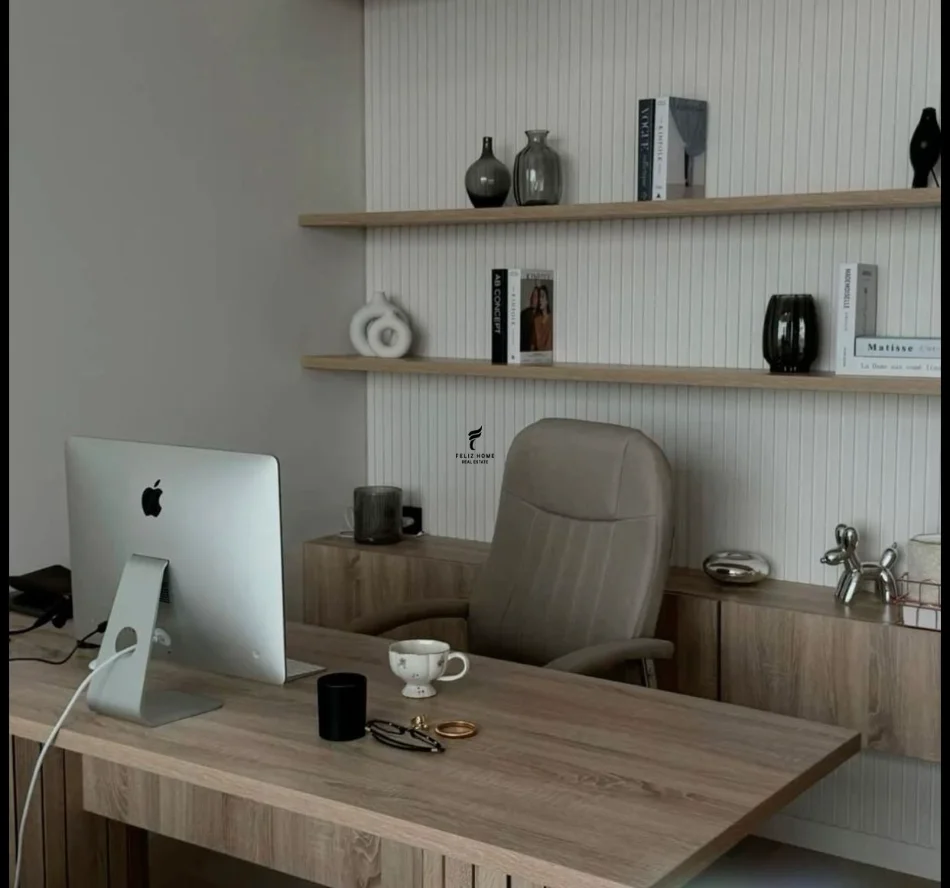 Tirane, jepet me qera zyre Kati 1, 25 m² 630 € (KOMUNA E PARISIT)