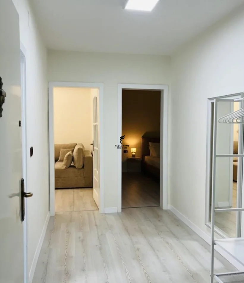 Tirane, shitet apartament 1+1 Kati 4, 65 m² 205.000 € (STADIUMI DINAMO)
