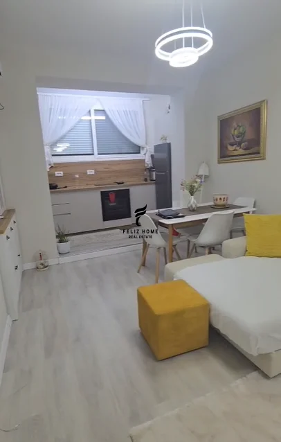Tirane, shitet apartament 1+1 Kati 1, 65 m² 190.000 € (PAZARI I RI)