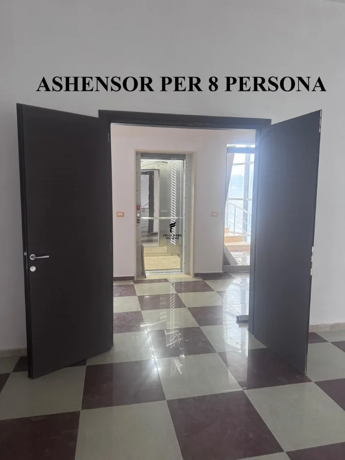 Tirane, jepet me qera ambjent biznesi Kati 3, 1.250 m² 3.800 € (VAQARR)