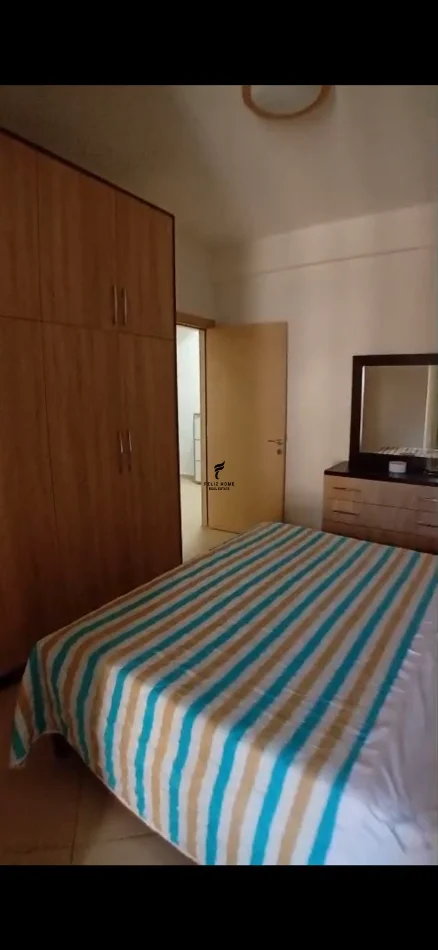 Tirane, jepet me qera apartament 2+1 Kati 3, 100 m² 550 € (RRUGA E KAVAJES)