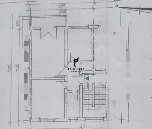 Tirane, shitet apartament 2+1 Kati 2, 72 m² 193.000 € (MYSLYM SHYRI)