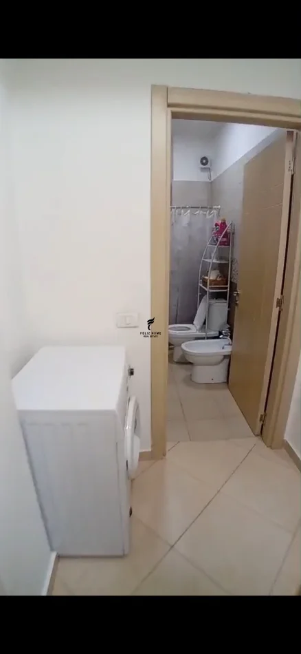 Tirane, jepet me qera apartament 2+1 Kati 3, 100 m² 550 € (RRUGA E KAVAJES)
