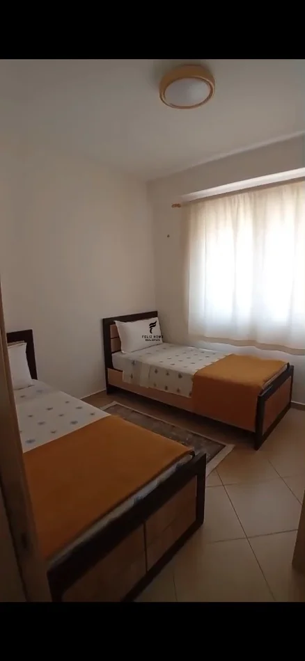 Tirane, jepet me qera apartament 2+1 Kati 3, 100 m² 550 € (RRUGA E KAVAJES)
