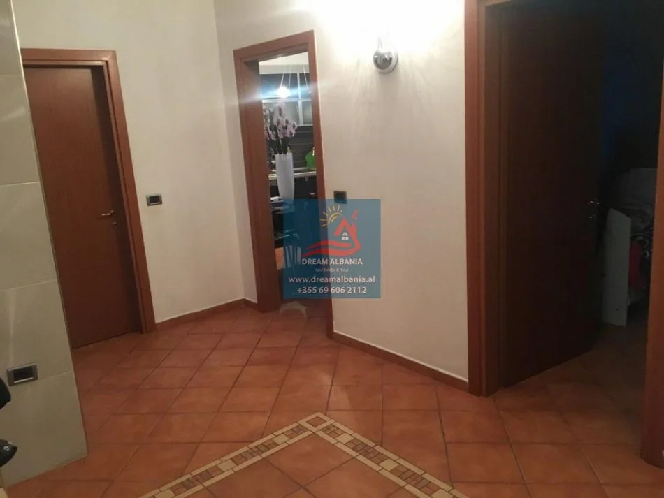 Tirane, shitet apartament 2+1 Kati 8, 101 m² 200.000 € (Don Bosko)