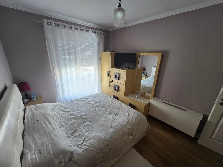 Tirane, shitet apartament 3+1 Kati 7, 140 m² 350.000 € (21 DHJETORI)