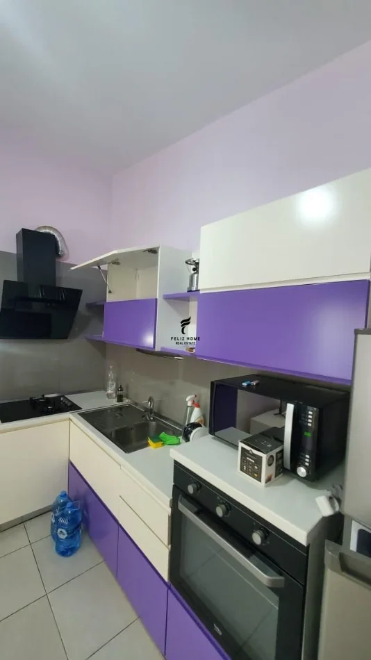 Durres, shitet apartament 1+1 Kati 0, 57 m² 140.000 € (GJIRI I LALEZIT)