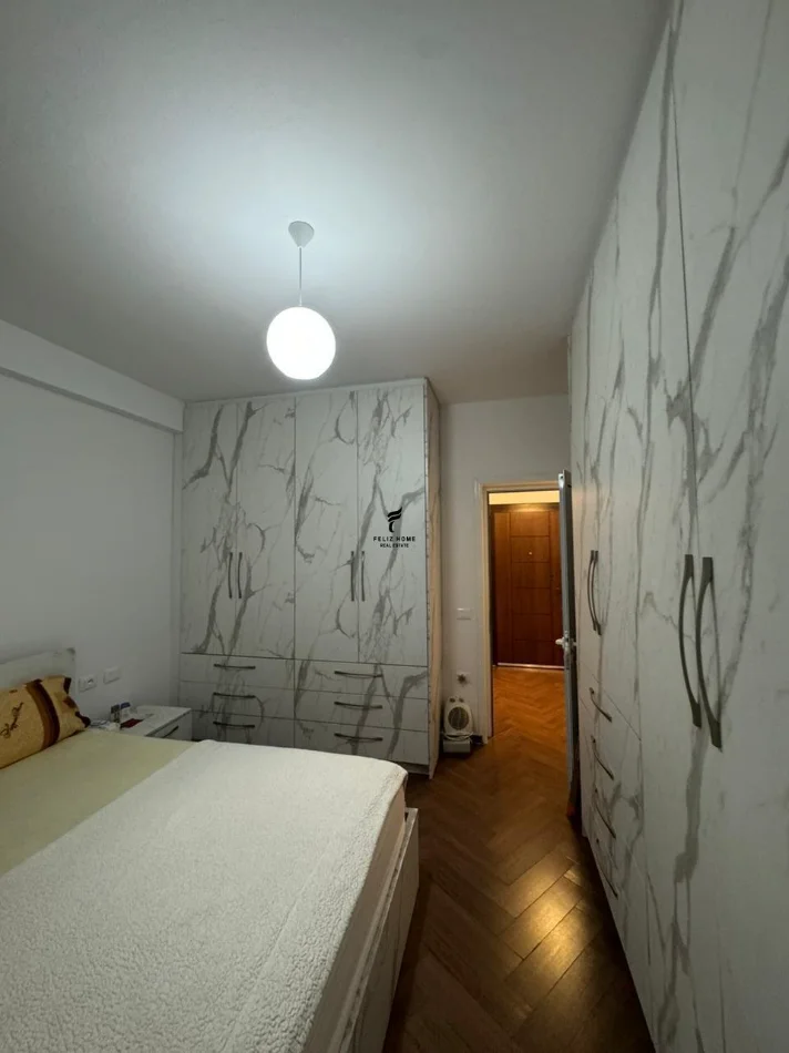 Tirane, shitet apartament 1+1 Kati 3, 75 m² 135.000 € (ASTIR)