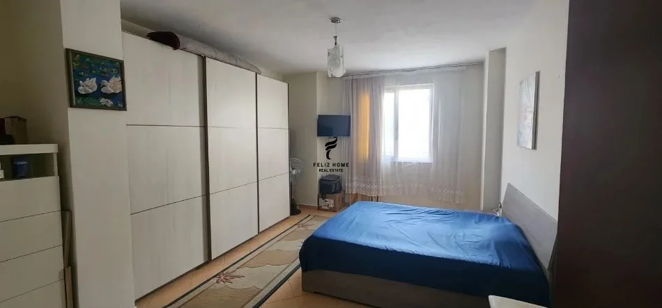 Tirane, jepet me qera apartament 2+1 Kati 1, 98 m² 550 € (SIRI KODRA)