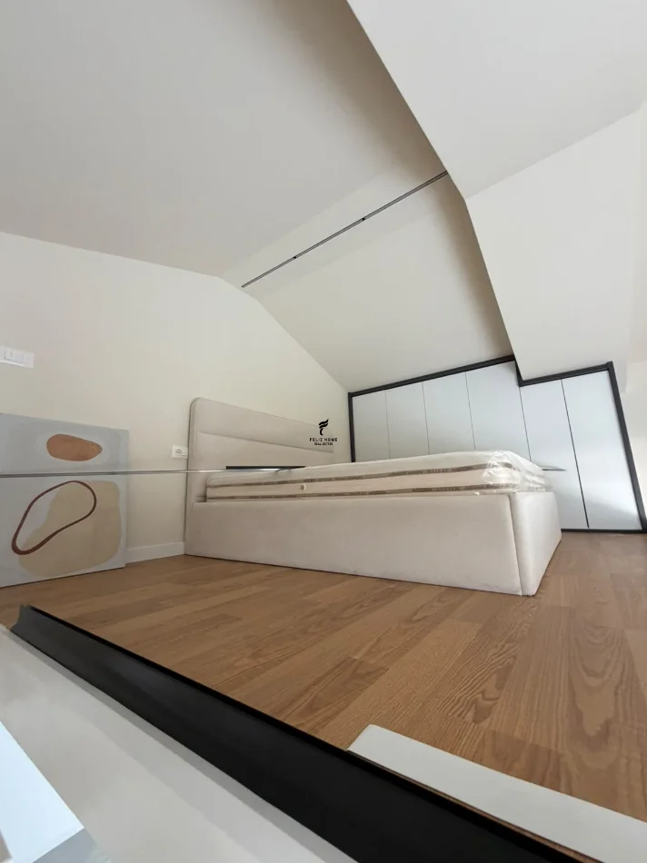 Tirane, shitet apartament 1+1 Kati 10, 39 m² 136.000 € (MYSLYM SHYRI)