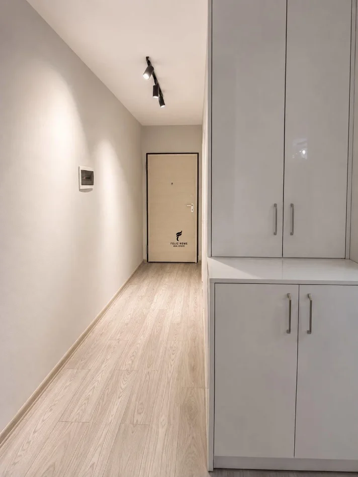 Tirane, shitet apartament 2+1 Kati 3, 83 m² 180.000 € (KOPSHTI BOTANIK)