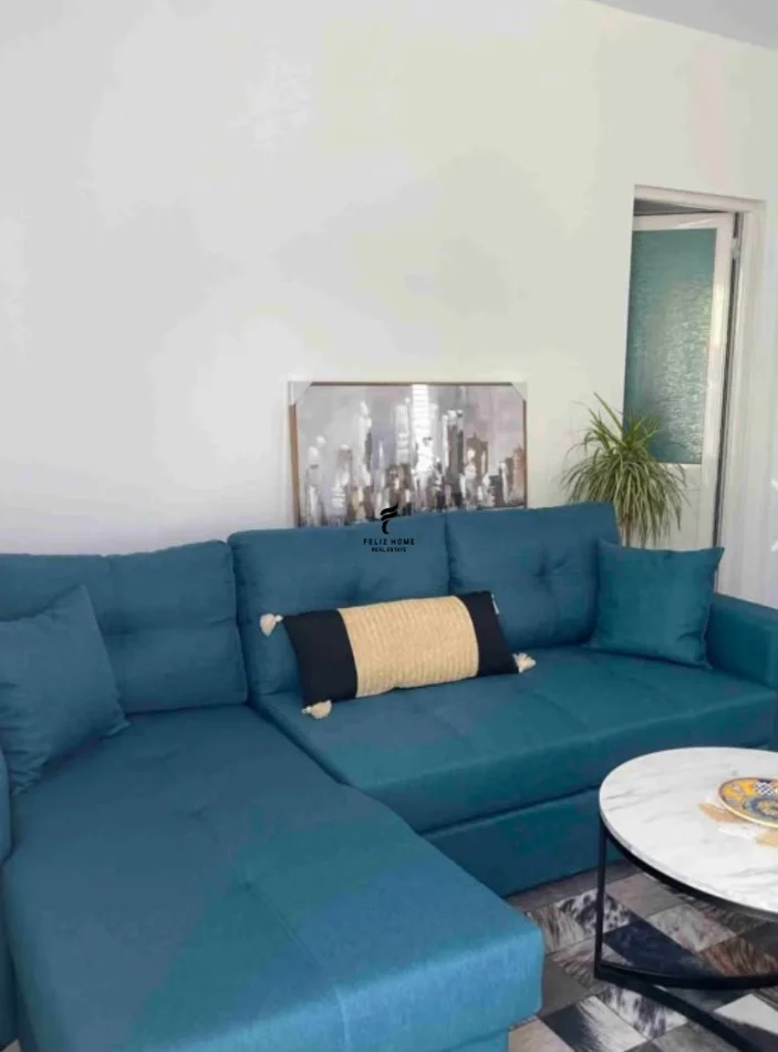 Tirane, jepet me qera apartament 2+1 Kati 1, 70 m² 550 € (QYTETI STUDENTI)