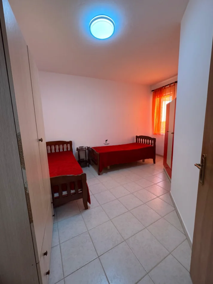 Tirane, shitet apartament 2+1 Kati 8, 103 m² 153.000 € (ASTIR)