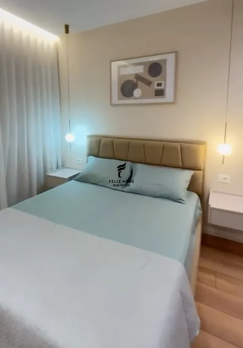 Tirane, shitet apartament 1+1 Kati 4, 60 m² 163.000 € (PAZARI I RI)