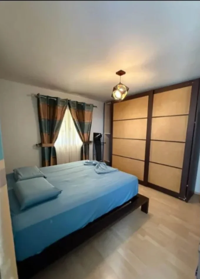 Tirane, jepet me qera apartament 2+1 Kati 4, 80 m² 650 € (IRFAN TOMINI)