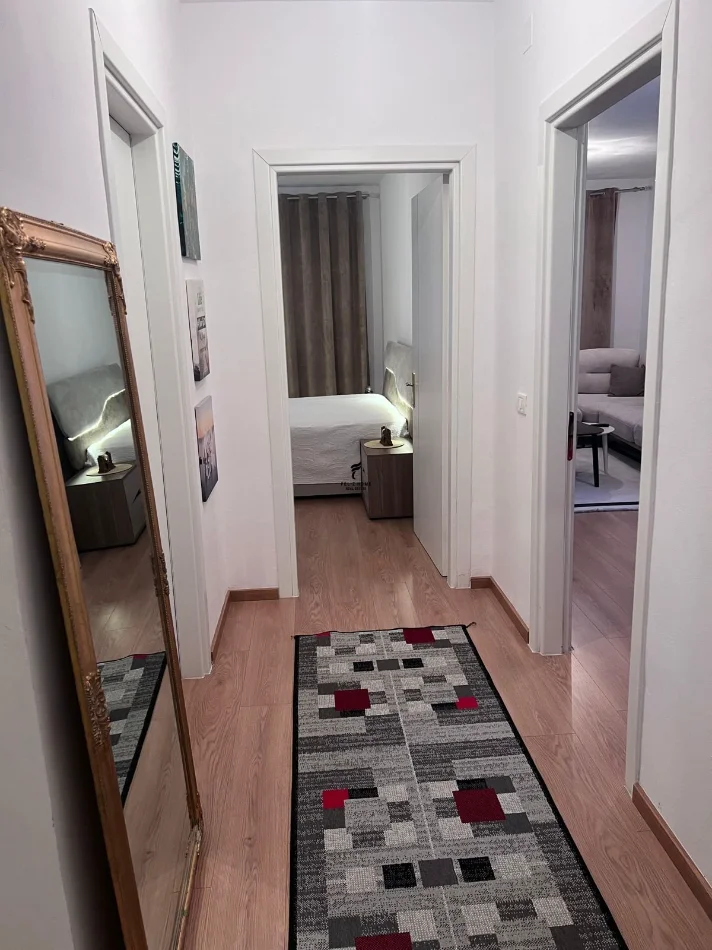 Tirane, shitet apartament 1+1 Kati 8, 70 m² 135.000 € (ASTIR)