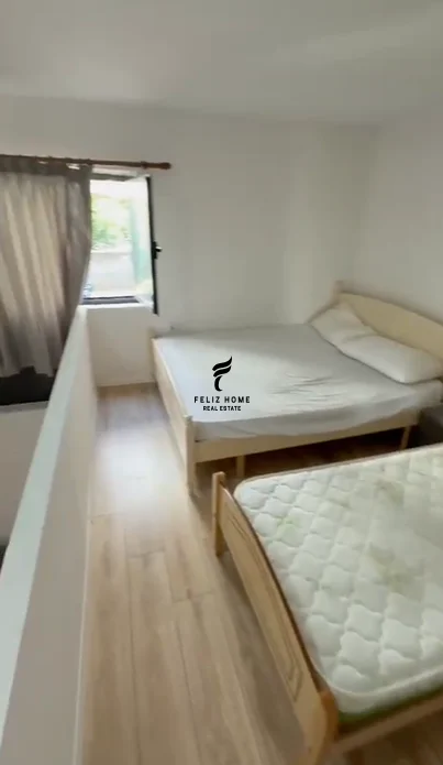 Tirane, jepet me qera apartament 1+1 Kati 1, 60 m² 430 € (RRUGA E DIBRES)