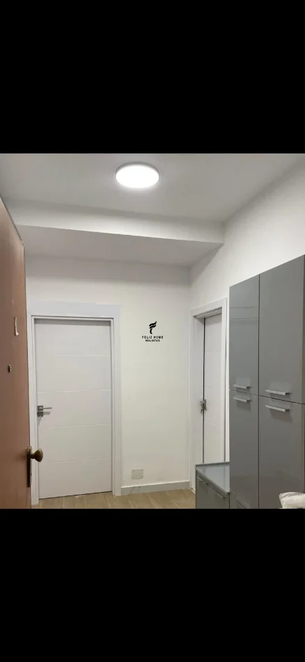 Tirane, jepet me qera apartament 2+1 Kati 2, 80 m² 55.000 € (FRESKU)