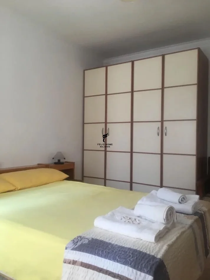 Tirane, jepet me qera apartament 2+1 Kati 4, 76 m² 600 € (RRUGA E ELBASANIT)