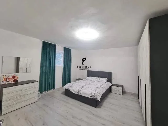 Tirane, jepet me qera apartament 2+1 Kati 2, 76 m² 850 € (BLLOKU)