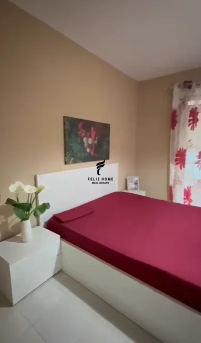 Tirane, shitet apartament 1+1 Kati 5, 63 m² 93.000 € (FERIT XHAJKO)