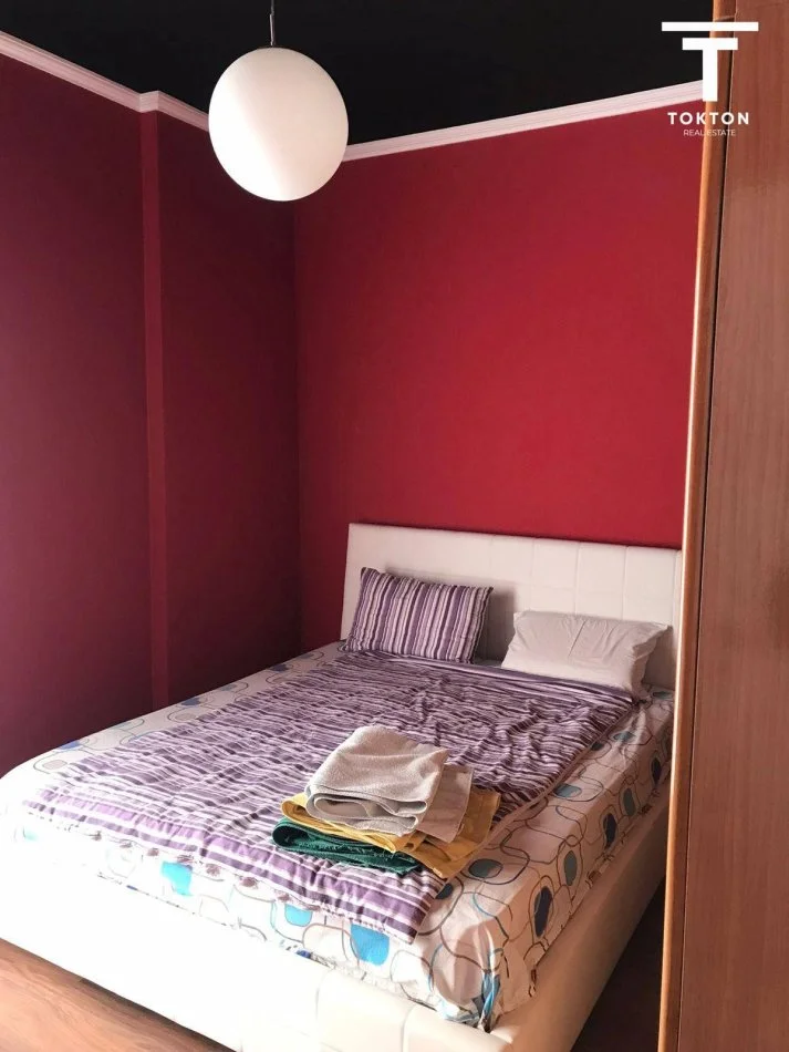 Tirane, shitet apartament 2+1+Ballkon Kati 3, 105 m² 100.000 € (Selite) TT 1075