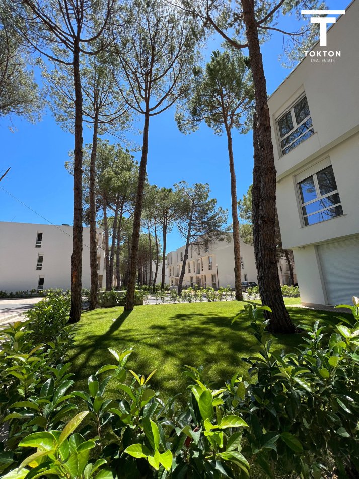 Durres, shitet apartament 1+1 Kati 2, 73 m² 189.000 € (Gjiri i Lalzit) TT 680