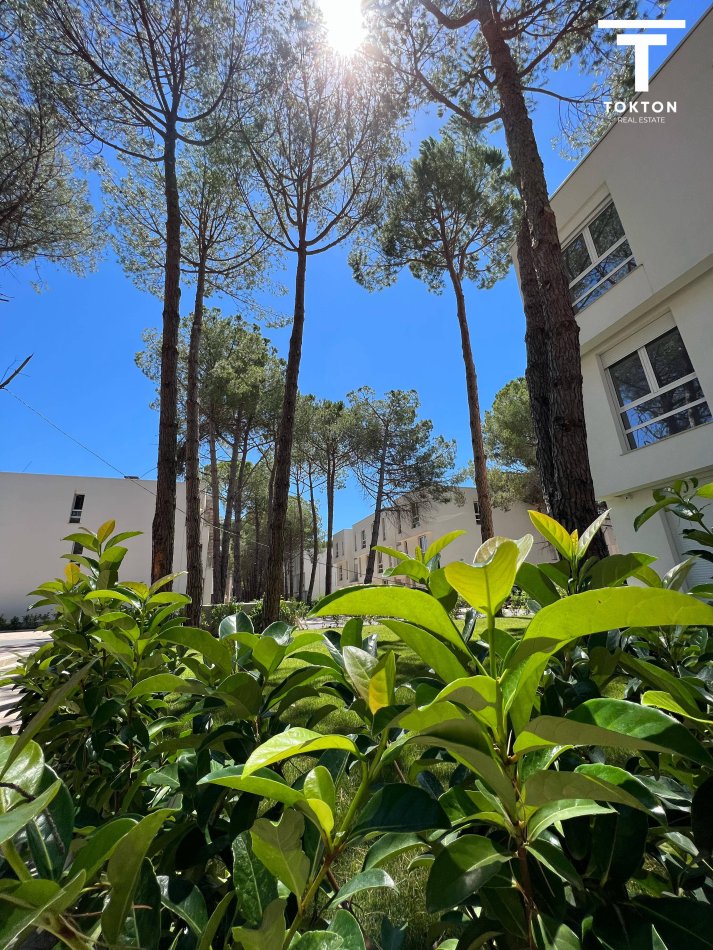 Durres, shitet apartament 1+1 Kati 2, 73 m² 189.000 € (Gjiri i Lalzit) TT 680