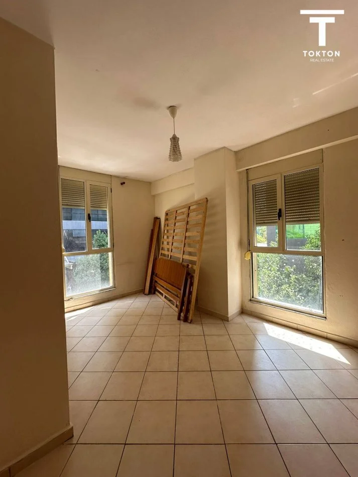 Tirane, shitet apartament 2+1+Ballkon Kati 2, 95 m² 189580 € (Jordan Misja)