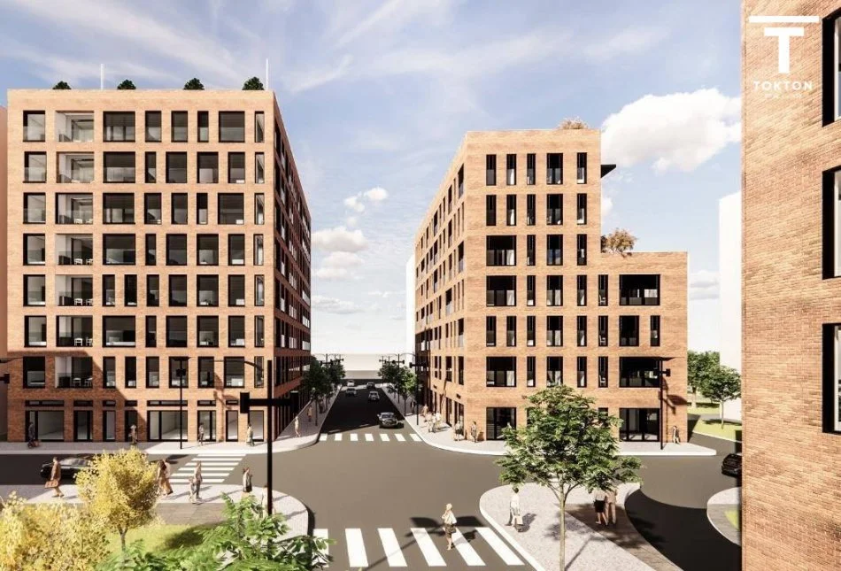 Tirane, shitet 2+1+Ballkon Kati 5, 114 m² 209.214 € (Bulevardi i ri)